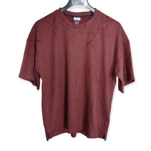 Gymshark power collection shirt